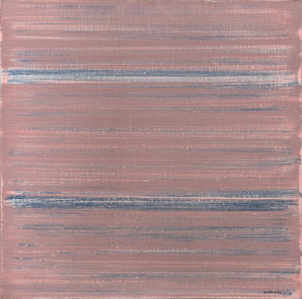 Sans titre (N°51.2), 1982